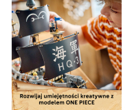 LEGO ONE PIECE 75646 Okręt Garpa - 1547420 - zdjęcie 7